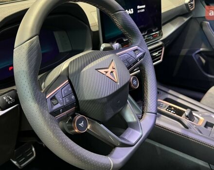 Cupra Formentor, объемом двигателя 1.98 л и пробегом 0 тыс. км за 49140 $, фото 15 на Automoto.ua