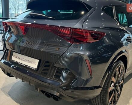 Cupra Formentor, объемом двигателя 1.98 л и пробегом 0 тыс. км за 49140 $, фото 5 на Automoto.ua