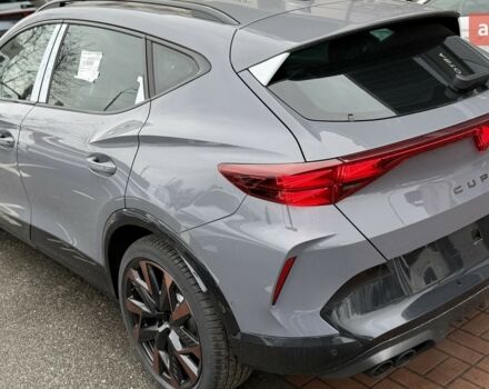купити нове авто Cupra Formentor 2025 року від офіційного дилера Автоцентр AUTO.RIA Cupra фото