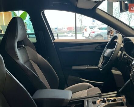 Cupra Formentor, объемом двигателя 1.98 л и пробегом 0 тыс. км за 49140 $, фото 8 на Automoto.ua