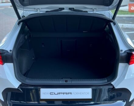 Cupra Formentor 2025 года купить новое авто Cupra Formentor 2025 года от официального дилера Автоцентр AUTO.RIA Cupra фото