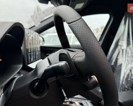 купити нове авто Cupra Formentor 2025 року від офіційного дилера Автоцентр AUTO.RIA Cupra фото