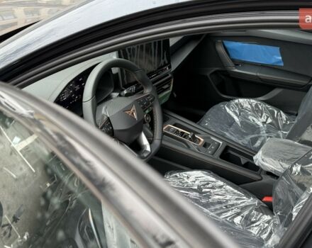 купить новое авто Cupra Formentor 2025 года от официального дилера Автоцентр AUTO.RIA Cupra фото