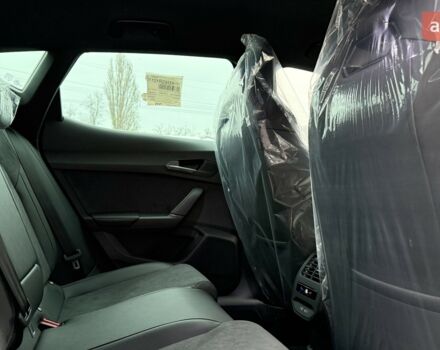 купити нове авто Cupra Formentor 2025 року від офіційного дилера Автоцентр AUTO.RIA Cupra фото