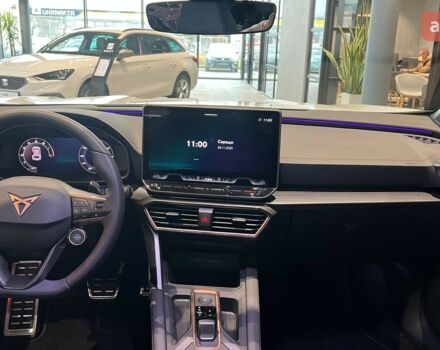 Cupra Formentor, об'ємом двигуна 1.98 л та пробігом 0 тис. км за 50243 $, фото 16 на Automoto.ua