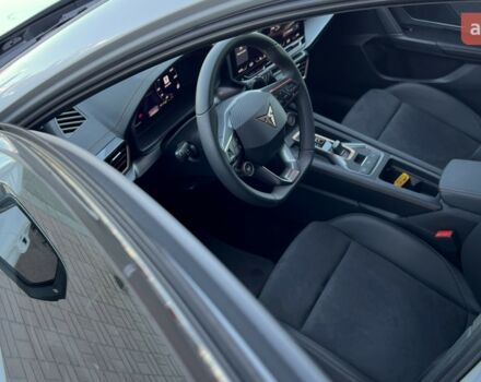 Cupra Formentor 2025 года купить новое авто Cupra Formentor 2025 года от официального дилера Автоцентр AUTO.RIA Cupra фото