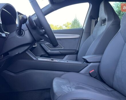 Cupra Formentor 2025 года купить новое авто Cupra Formentor 2025 года от официального дилера Автоцентр AUTO.RIA Cupra фото