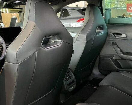 Cupra Formentor, об'ємом двигуна 1.98 л та пробігом 0 тис. км за 58544 $, фото 11 на Automoto.ua