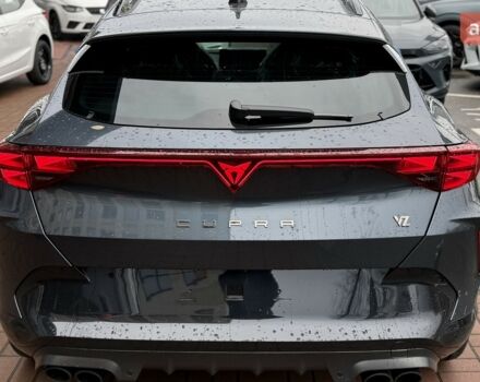 купити нове авто Cupra Formentor 2025 року від офіційного дилера Автоцентр AUTO.RIA Cupra фото