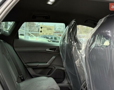 купити нове авто Cupra Formentor 2025 року від офіційного дилера Автоцентр AUTO.RIA Cupra фото