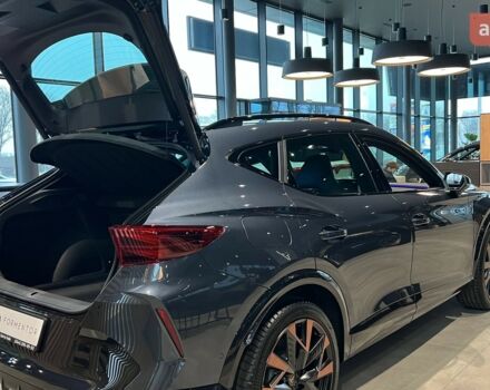 Cupra Formentor, объемом двигателя 1.98 л и пробегом 0 тыс. км за 49140 $, фото 17 на Automoto.ua