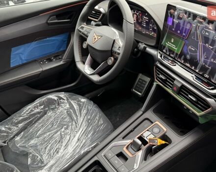 купить новое авто Cupra Formentor 2025 года от официального дилера Автоцентр AUTO.RIA Cupra фото