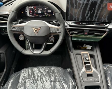 купить новое авто Cupra Formentor 2025 года от официального дилера Автоцентр AUTO.RIA Cupra фото