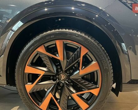 Cupra Formentor, объемом двигателя 1.98 л и пробегом 0 тыс. км за 49140 $, фото 7 на Automoto.ua