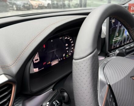 купити нове авто Cupra Formentor 2025 року від офіційного дилера Автоцентр AUTO.RIA Cupra фото