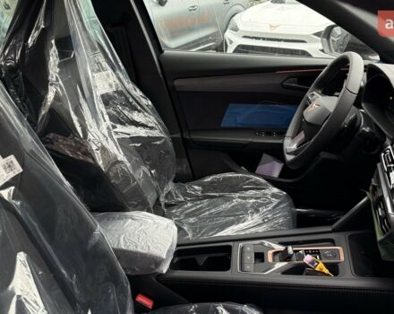 купить новое авто Cupra Formentor 2025 года от официального дилера Автоцентр AUTO.RIA Cupra фото