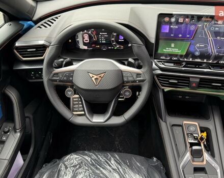 купить новое авто Cupra Formentor 2025 года от официального дилера Автоцентр AUTO.RIA Cupra фото