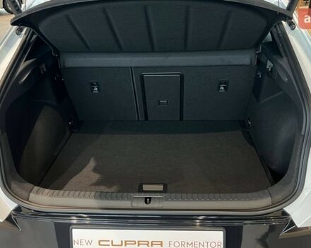 Cupra Formentor, об'ємом двигуна 1.98 л та пробігом 0 тис. км за 50243 $, фото 8 на Automoto.ua