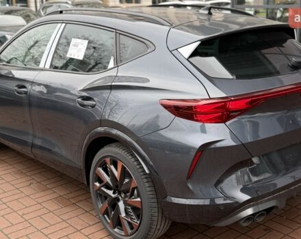 купить новое авто Cupra Formentor 2025 года от официального дилера Автоцентр AUTO.RIA Cupra фото