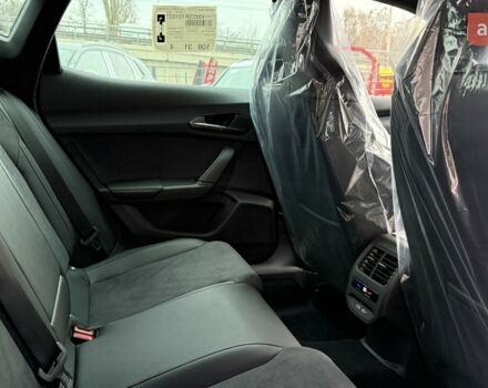 купить новое авто Cupra Formentor 2025 года от официального дилера Автоцентр AUTO.RIA Cupra фото