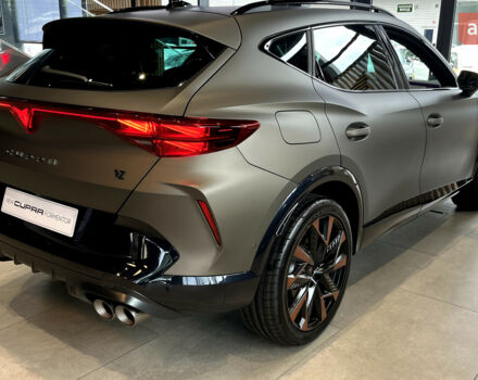 Cupra Formentor, об'ємом двигуна 1.98 л та пробігом 0 тис. км за 59228 $, фото 6 на Automoto.ua