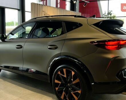 купить новое авто Cupra Formentor 2025 года от официального дилера Автоцентр AUTO.RIA Cupra фото