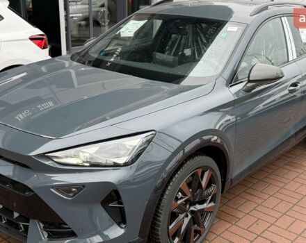 купить новое авто Cupra Formentor 2025 года от официального дилера Автоцентр AUTO.RIA Cupra фото