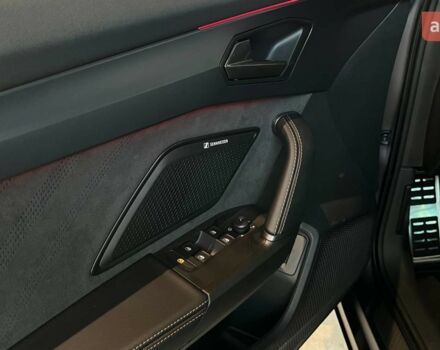 Cupra Formentor, об'ємом двигуна 1.98 л та пробігом 0 тис. км за 58544 $, фото 7 на Automoto.ua