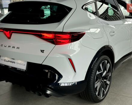 Cupra Formentor, объемом двигателя 1.98 л и пробегом 0 тыс. км за 54346 $, фото 3 на Automoto.ua