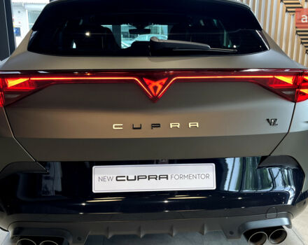 Cupra Formentor, об'ємом двигуна 1.98 л та пробігом 0 тис. км за 59228 $, фото 5 на Automoto.ua