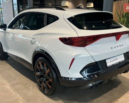 Cupra Formentor, об'ємом двигуна 1.98 л та пробігом 0 тис. км за 50243 $, фото 4 на Automoto.ua