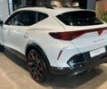 Cupra Formentor, об'ємом двигуна 1.98 л та пробігом 0 тис. км за 50243 $, фото 4 на Automoto.ua