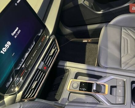 Cupra Formentor, об'ємом двигуна 1.98 л та пробігом 0 тис. км за 50243 $, фото 14 на Automoto.ua