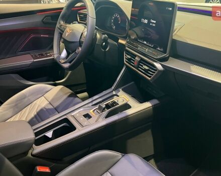 Cupra Formentor, об'ємом двигуна 1.98 л та пробігом 0 тис. км за 50243 $, фото 17 на Automoto.ua