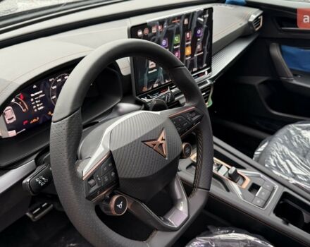 купити нове авто Cupra Formentor 2025 року від офіційного дилера Автоцентр AUTO.RIA Cupra фото