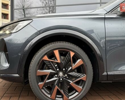 купить новое авто Cupra Formentor 2025 года от официального дилера Автоцентр AUTO.RIA Cupra фото