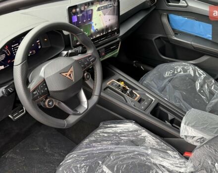 купить новое авто Cupra Formentor 2025 года от официального дилера Автоцентр AUTO.RIA Cupra фото