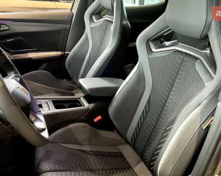 Cupra Formentor, объемом двигателя 1.98 л и пробегом 0 тыс. км за 65524 $, фото 20 на Automoto.ua