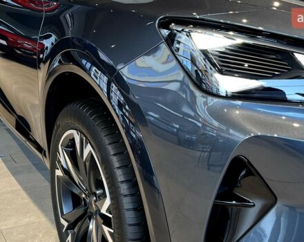 Cupra Formentor, объемом двигателя 1.97 л и пробегом 0 тыс. км за 41109 $, фото 4 на Automoto.ua