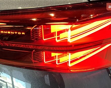 Cupra Formentor, объемом двигателя 1.97 л и пробегом 0 тыс. км за 41109 $, фото 10 на Automoto.ua