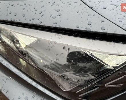 купити нове авто Cupra Formentor 2025 року від офіційного дилера Автоцентр AUTO.RIA Cupra фото