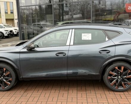 купить новое авто Cupra Formentor 2025 года от официального дилера Автоцентр AUTO.RIA Cupra фото