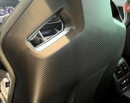 Cupra Formentor, объемом двигателя 1.98 л и пробегом 0 тыс. км за 65524 $, фото 19 на Automoto.ua