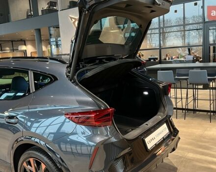 Cupra Formentor, объемом двигателя 1.98 л и пробегом 0 тыс. км за 49140 $, фото 6 на Automoto.ua