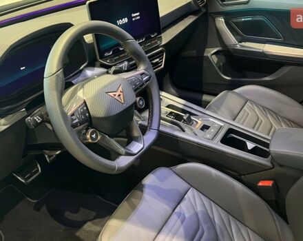 Cupra Formentor, об'ємом двигуна 1.98 л та пробігом 0 тис. км за 50243 $, фото 13 на Automoto.ua