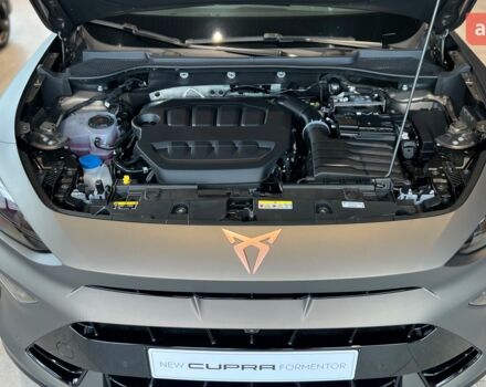 купить новое авто Cupra Formentor 2025 года от официального дилера Автоцентр AUTO.RIA Cupra фото