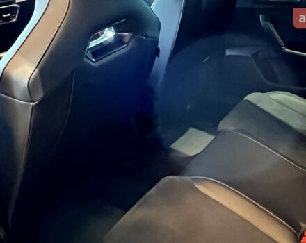 Cupra Formentor, объемом двигателя 1.97 л и пробегом 0 тыс. км за 40963 $, фото 9 на Automoto.ua