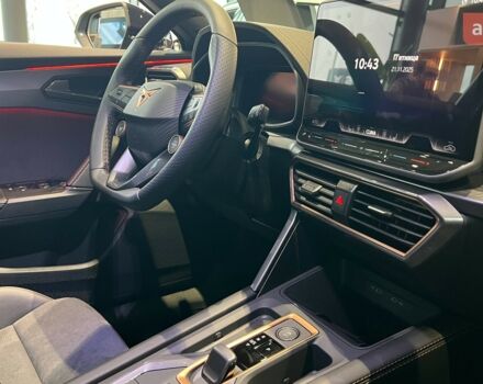 Cupra Formentor, объемом двигателя 1.98 л и пробегом 0 тыс. км за 49140 $, фото 13 на Automoto.ua