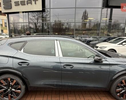 купити нове авто Cupra Formentor 2025 року від офіційного дилера Автоцентр AUTO.RIA Cupra фото