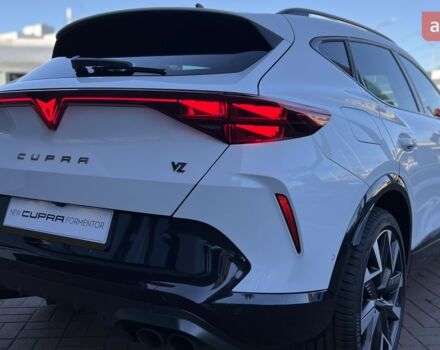 Cupra Formentor 2025 года купить новое авто Cupra Formentor 2025 года от официального дилера Автоцентр AUTO.RIA Cupra фото